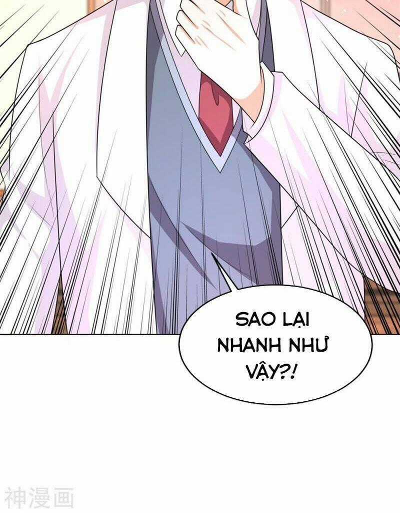 Chí Tôn Toàn Năng Chapter 55 trang 34