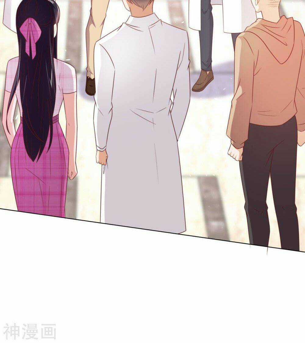 Chí Tôn Toàn Năng Chapter 55 trang 4