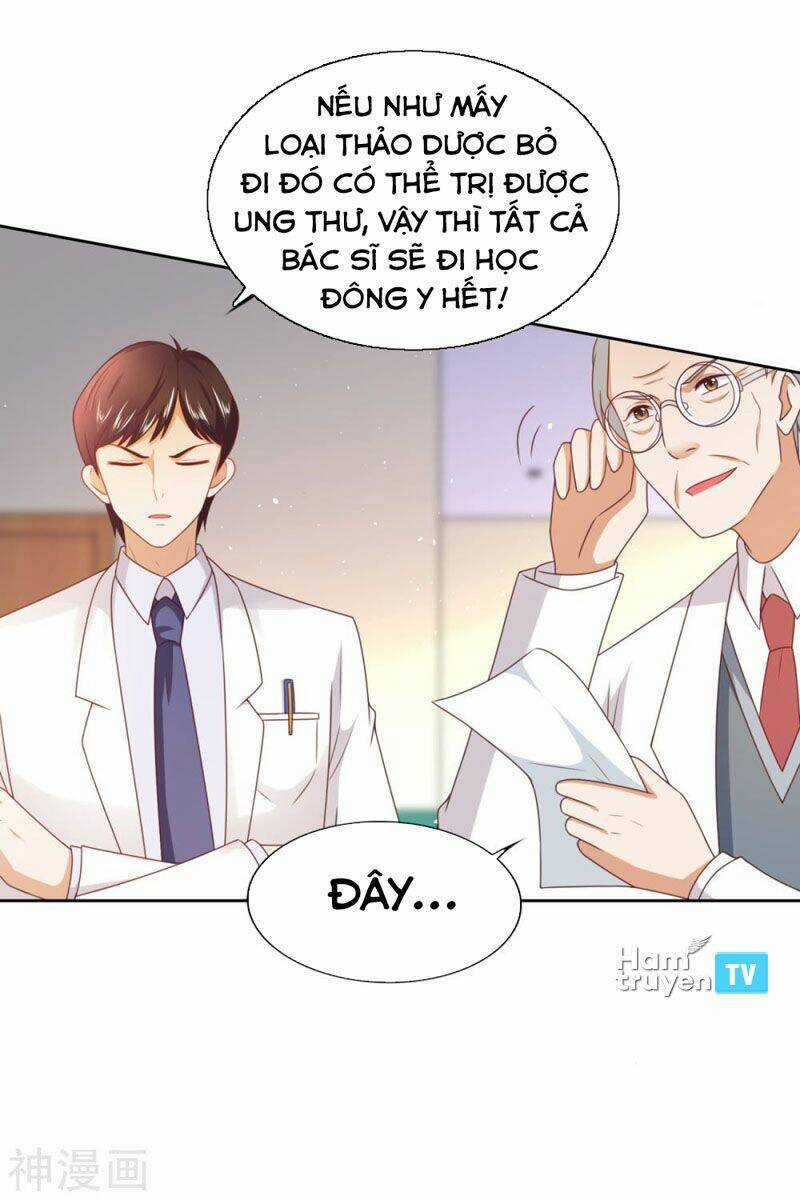 Chí Tôn Toàn Năng Chapter 55 trang 5