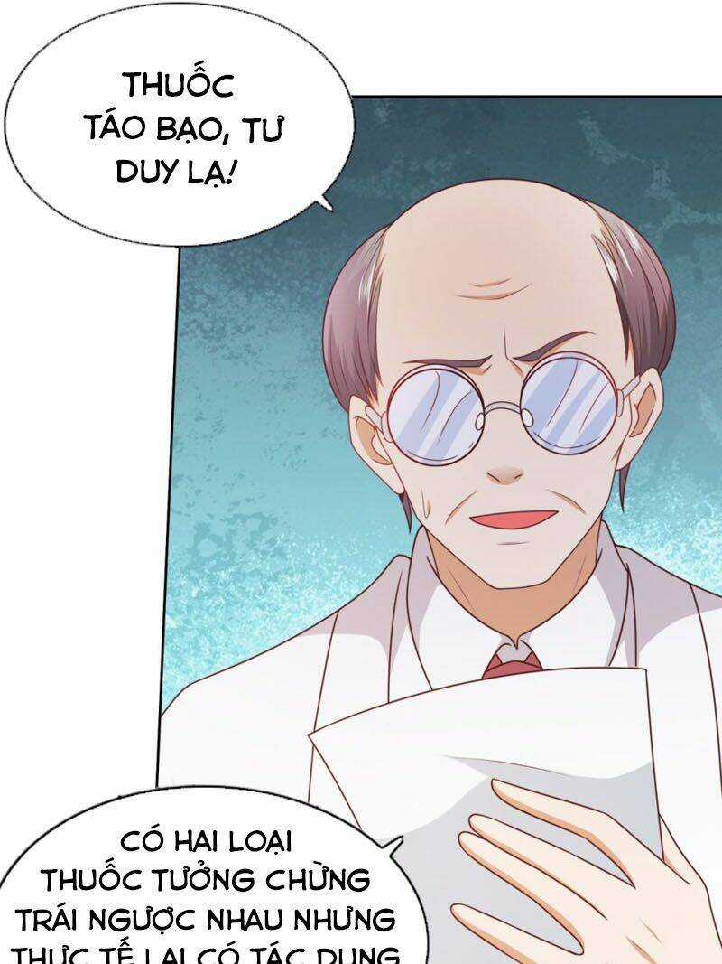 Chí Tôn Toàn Năng Chapter 55 trang 6