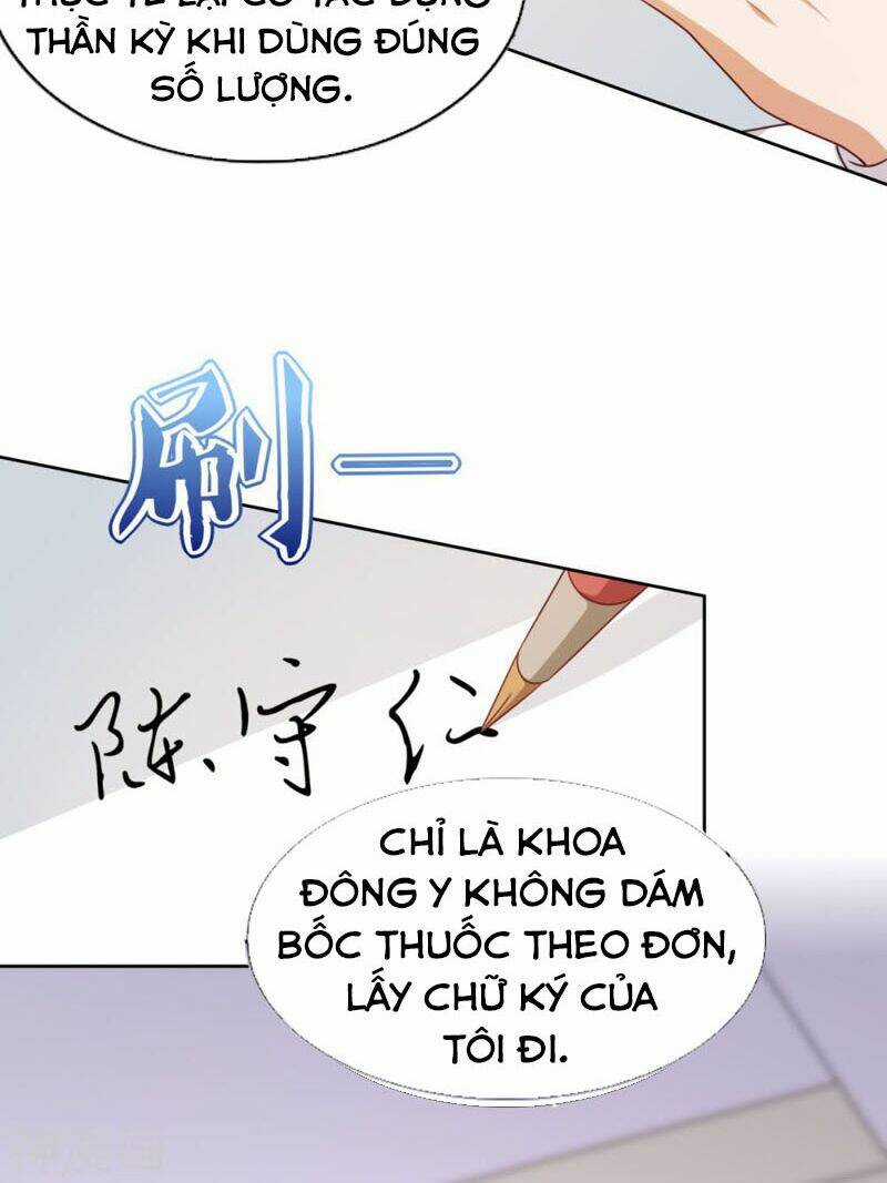 Chí Tôn Toàn Năng Chapter 55 trang 7