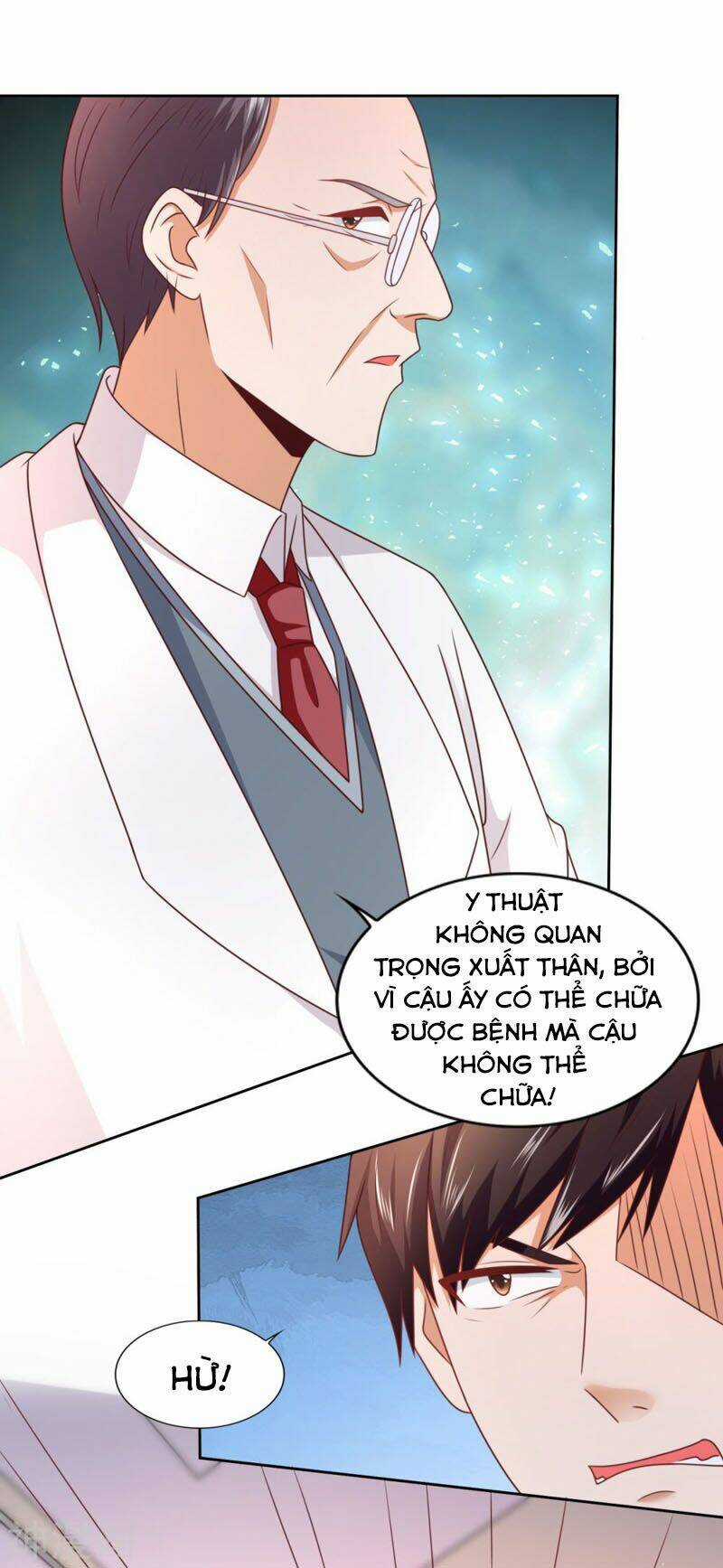 Chí Tôn Toàn Năng Chapter 55 trang 9