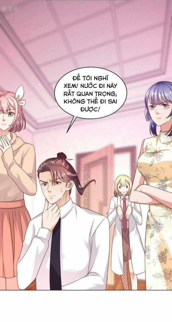 Chí Tôn Toàn Năng Chapter 56 trang 10