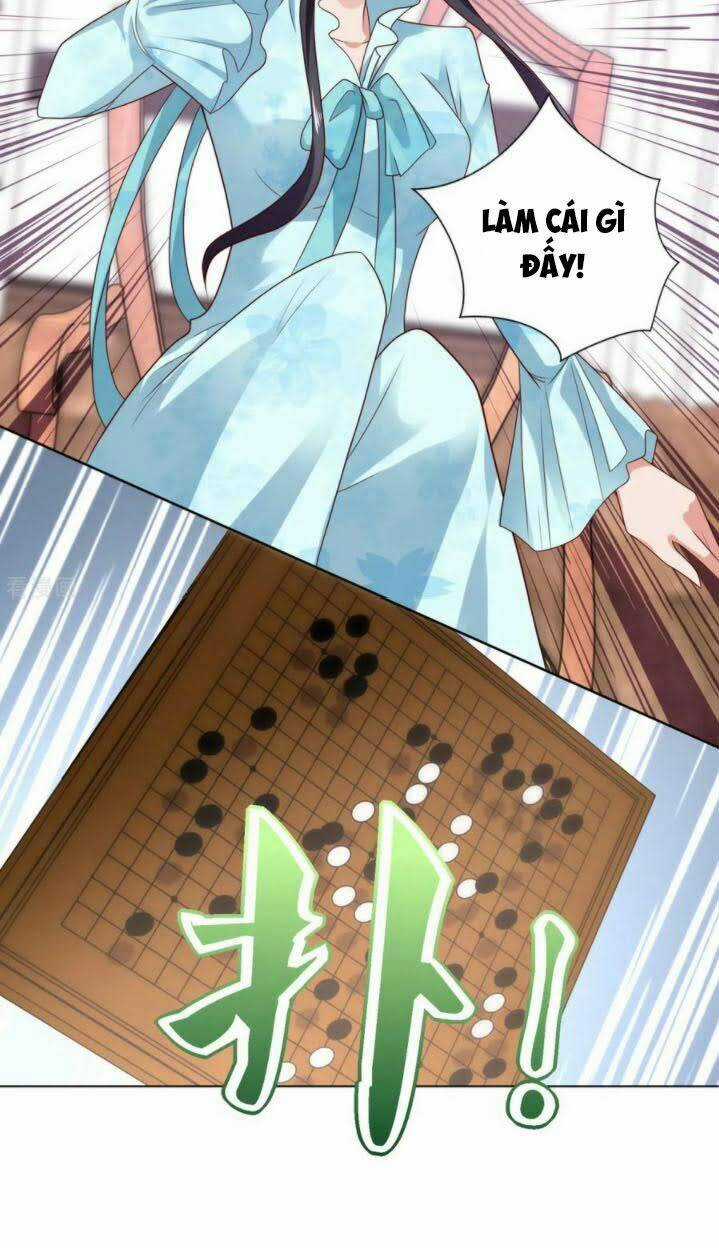 Chí Tôn Toàn Năng Chapter 56 trang 14