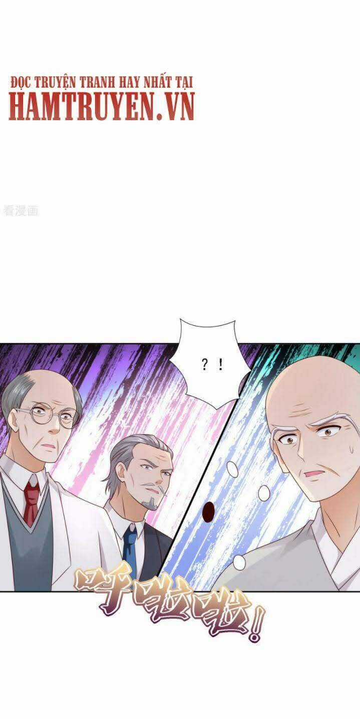 Chí Tôn Toàn Năng Chapter 56 trang 15