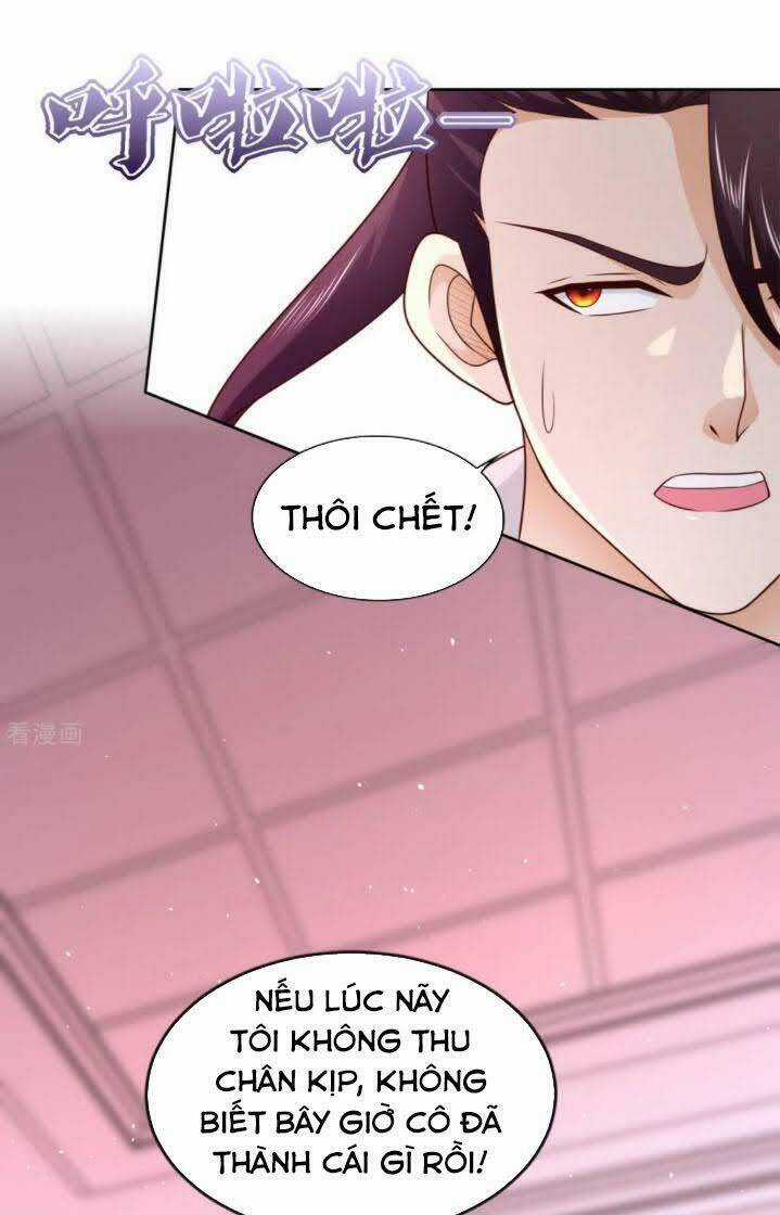 Chí Tôn Toàn Năng Chapter 56 trang 16