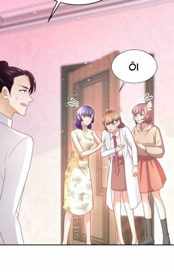 Chí Tôn Toàn Năng Chapter 56 trang 17