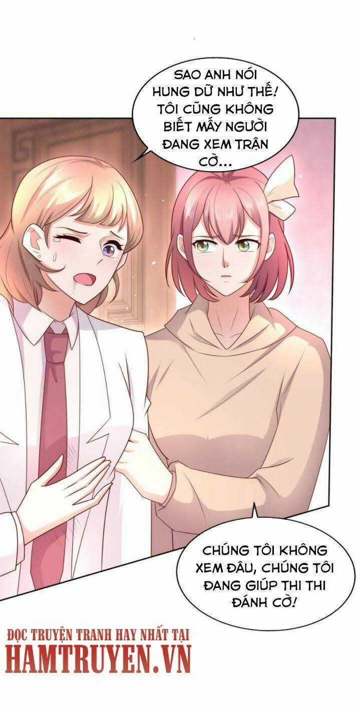 Chí Tôn Toàn Năng Chapter 56 trang 18