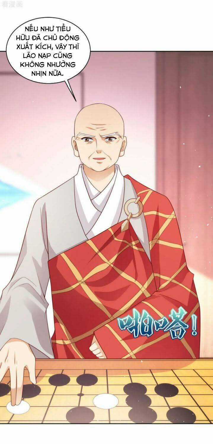 Chí Tôn Toàn Năng Chapter 56 trang 2