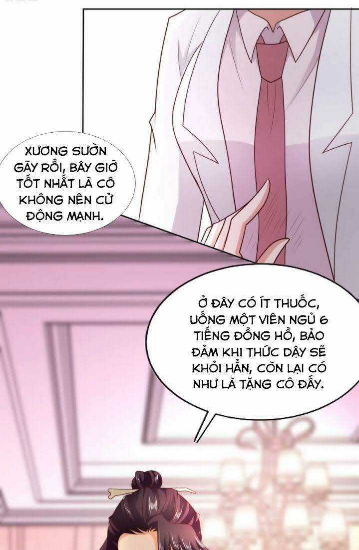 Chí Tôn Toàn Năng Chapter 56 trang 20