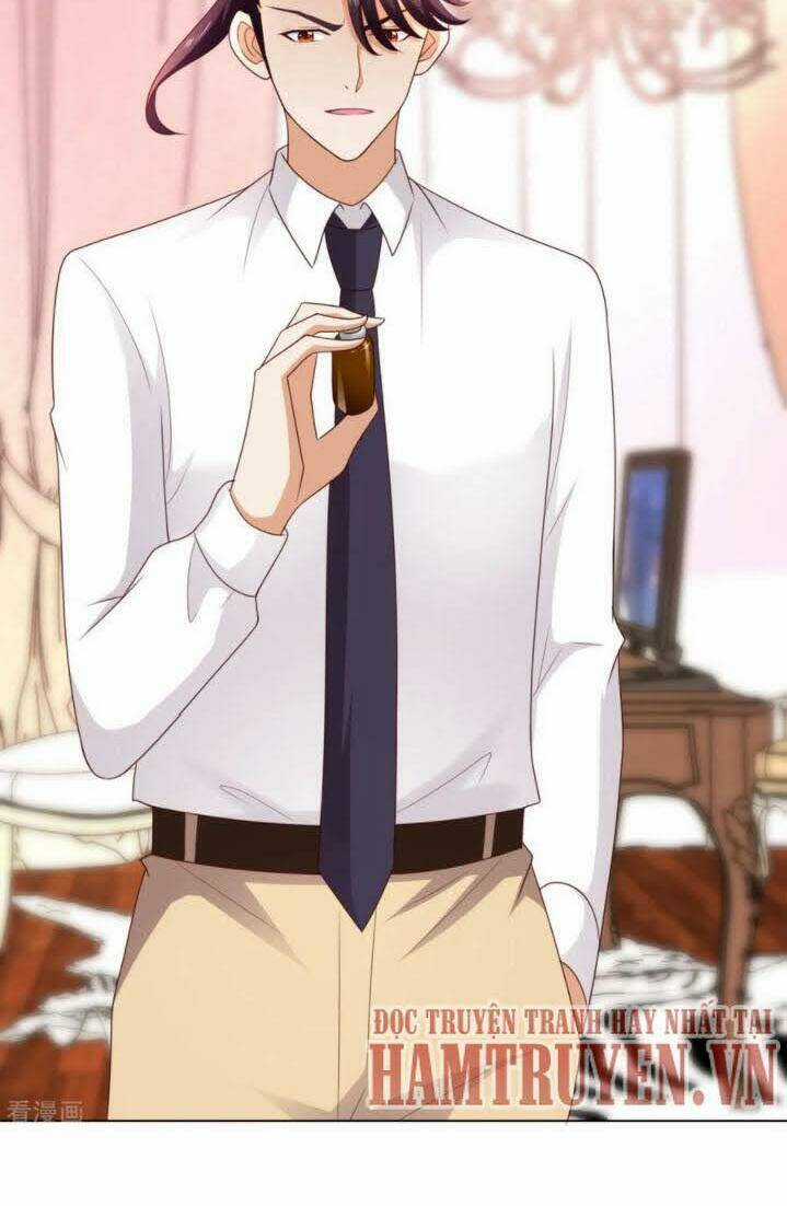 Chí Tôn Toàn Năng Chapter 56 trang 21