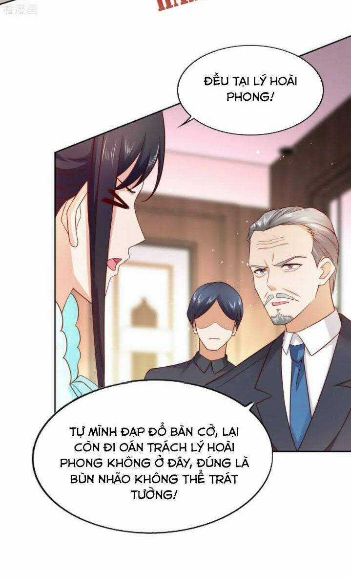 Chí Tôn Toàn Năng Chapter 56 trang 25