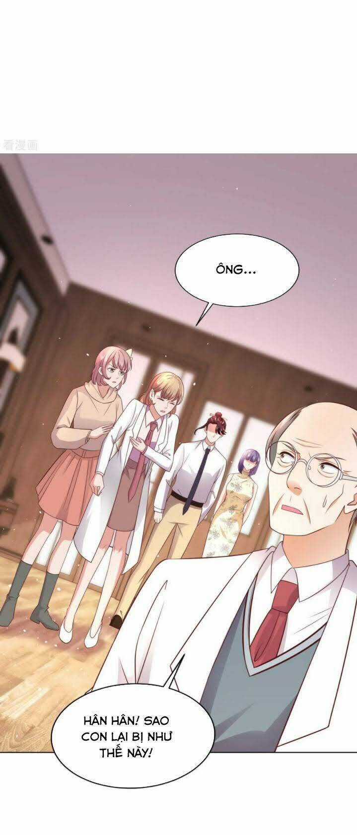 Chí Tôn Toàn Năng Chapter 56 trang 26