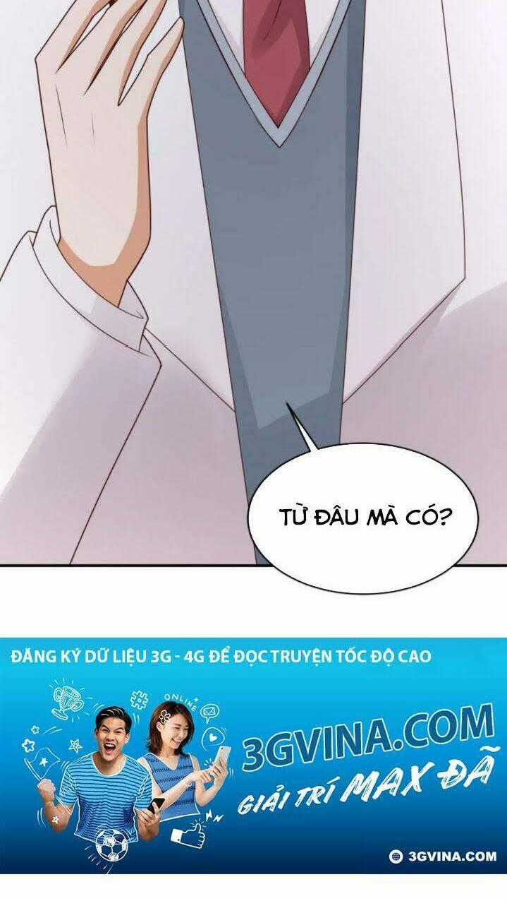 Chí Tôn Toàn Năng Chapter 56 trang 31