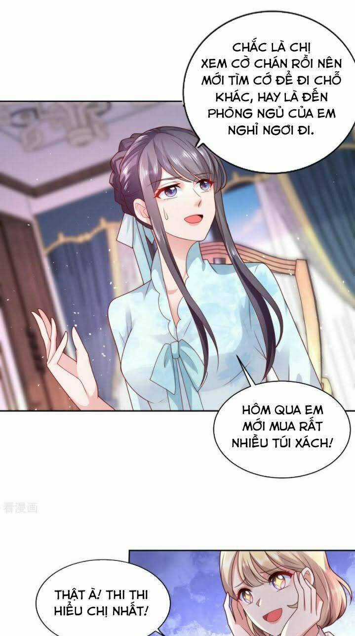 Chí Tôn Toàn Năng Chapter 56 trang 5