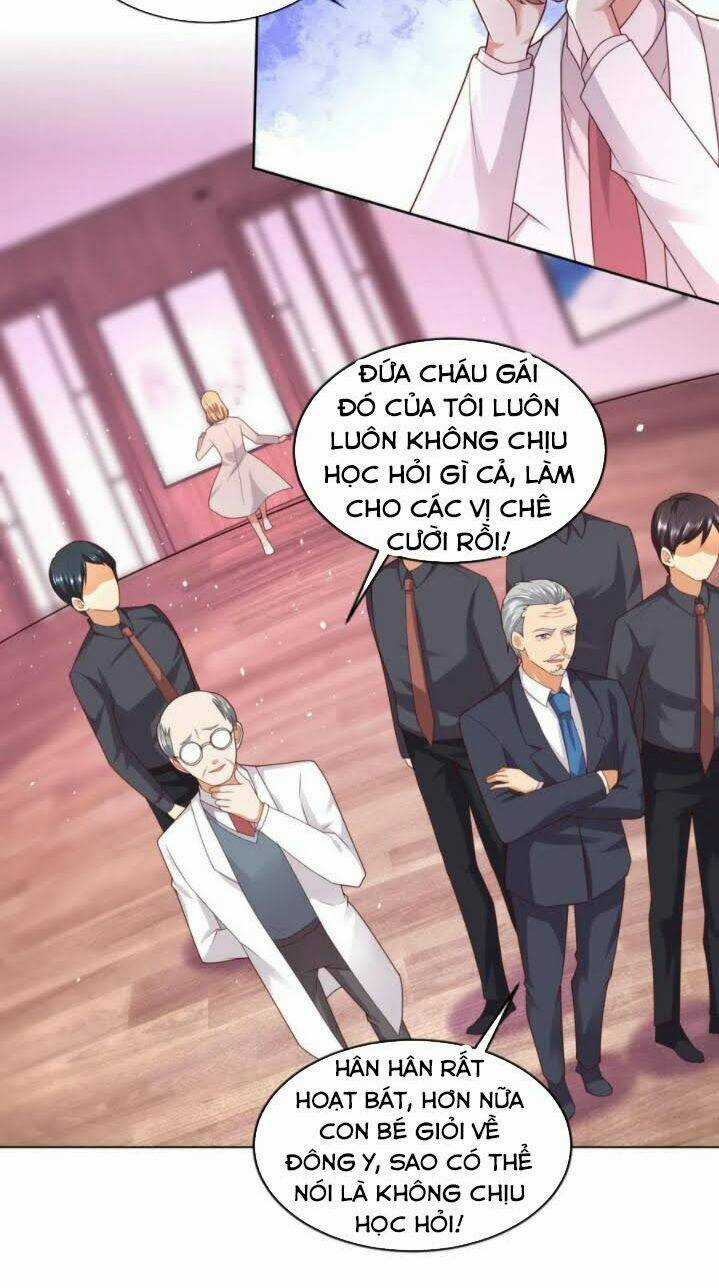 Chí Tôn Toàn Năng Chapter 56 trang 6