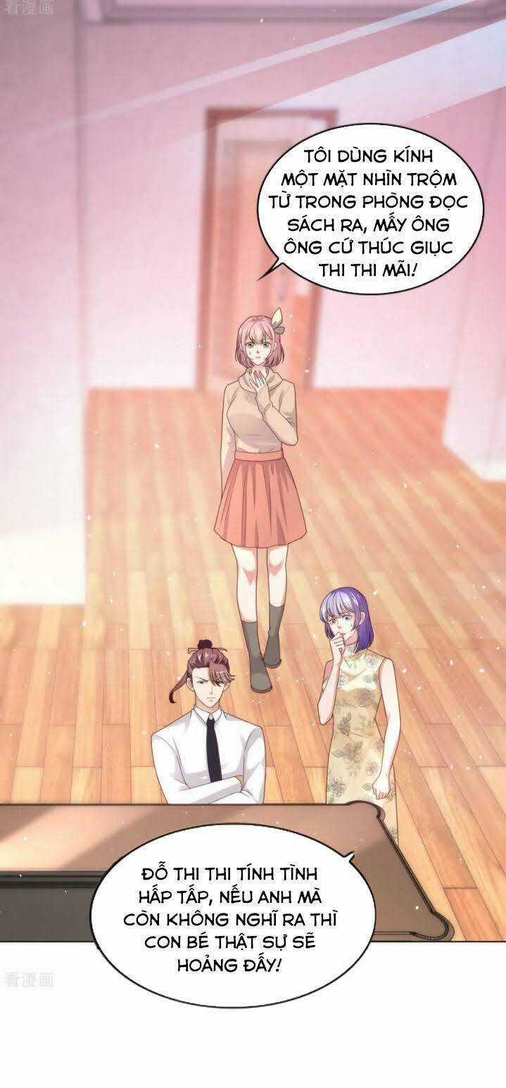 Chí Tôn Toàn Năng Chapter 56 trang 8