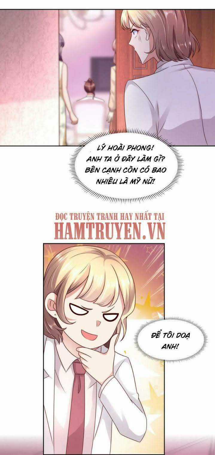Chí Tôn Toàn Năng Chapter 56 trang 9