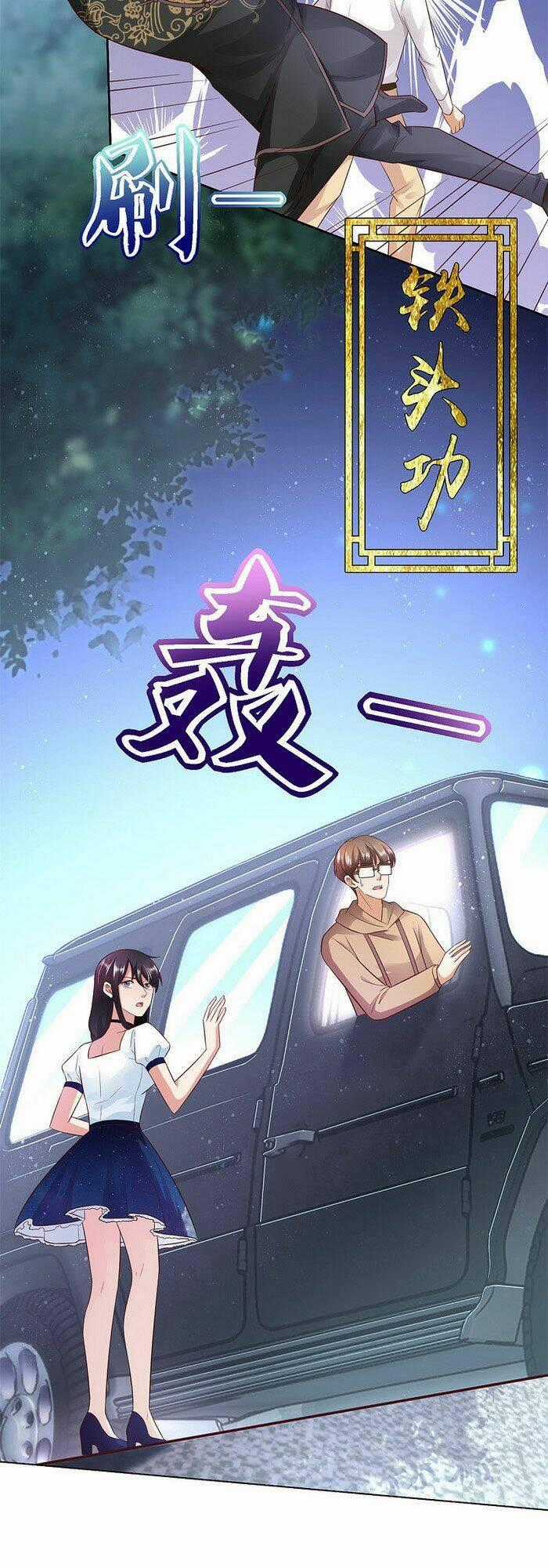 Chí Tôn Toàn Năng Chapter 57 trang 19