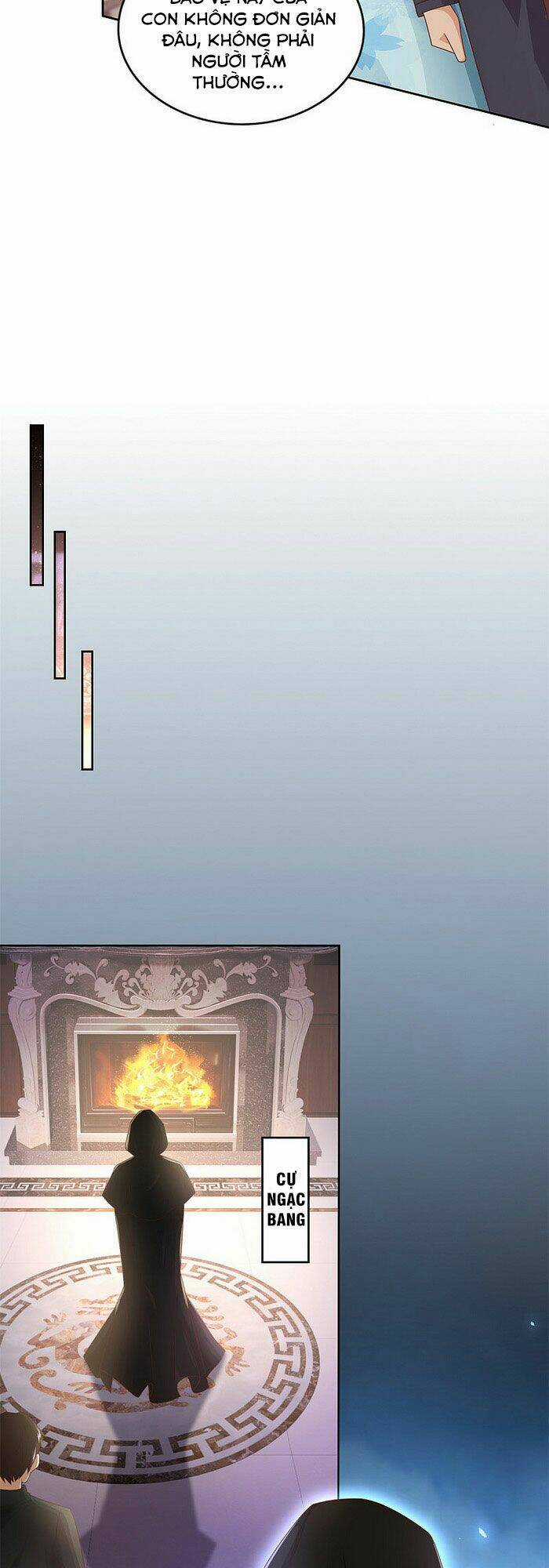 Chí Tôn Toàn Năng Chapter 57 trang 2