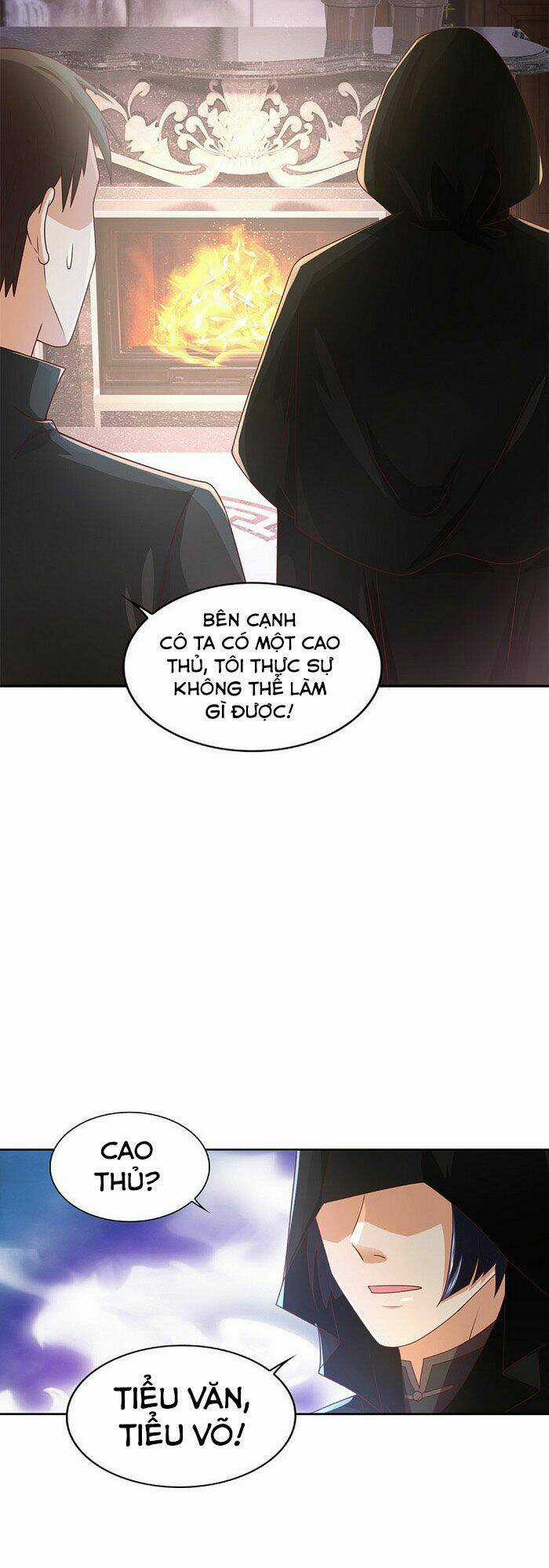 Chí Tôn Toàn Năng Chapter 57 trang 4