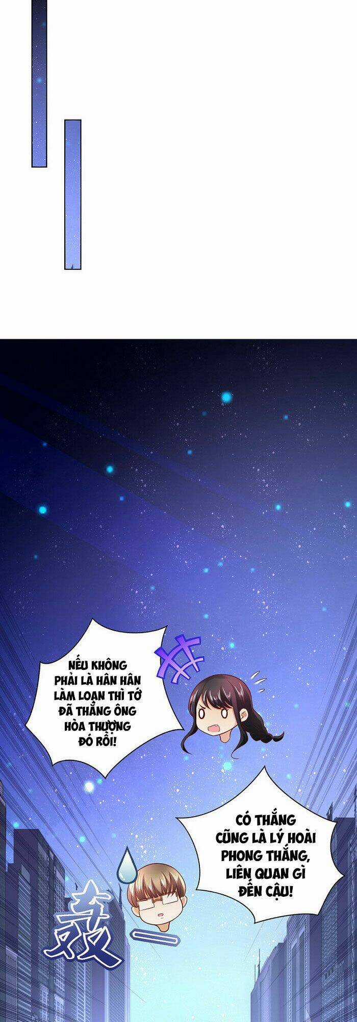 Chí Tôn Toàn Năng Chapter 57 trang 9