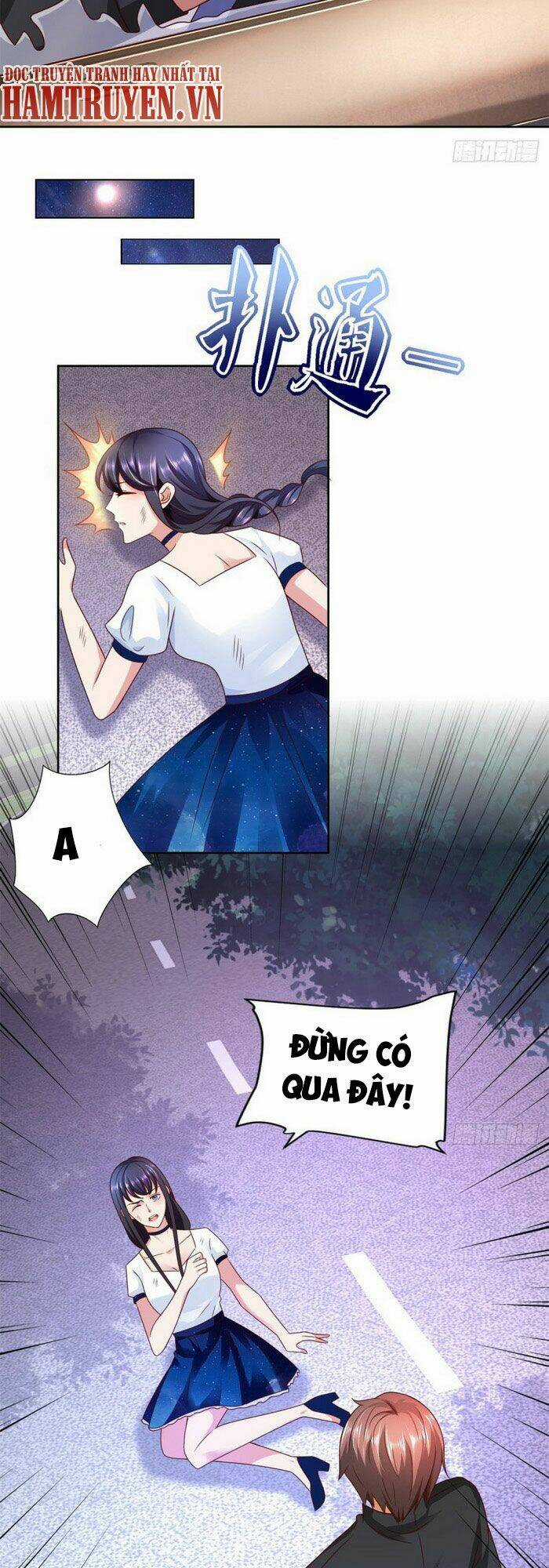 Chí Tôn Toàn Năng Chapter 58 trang 10