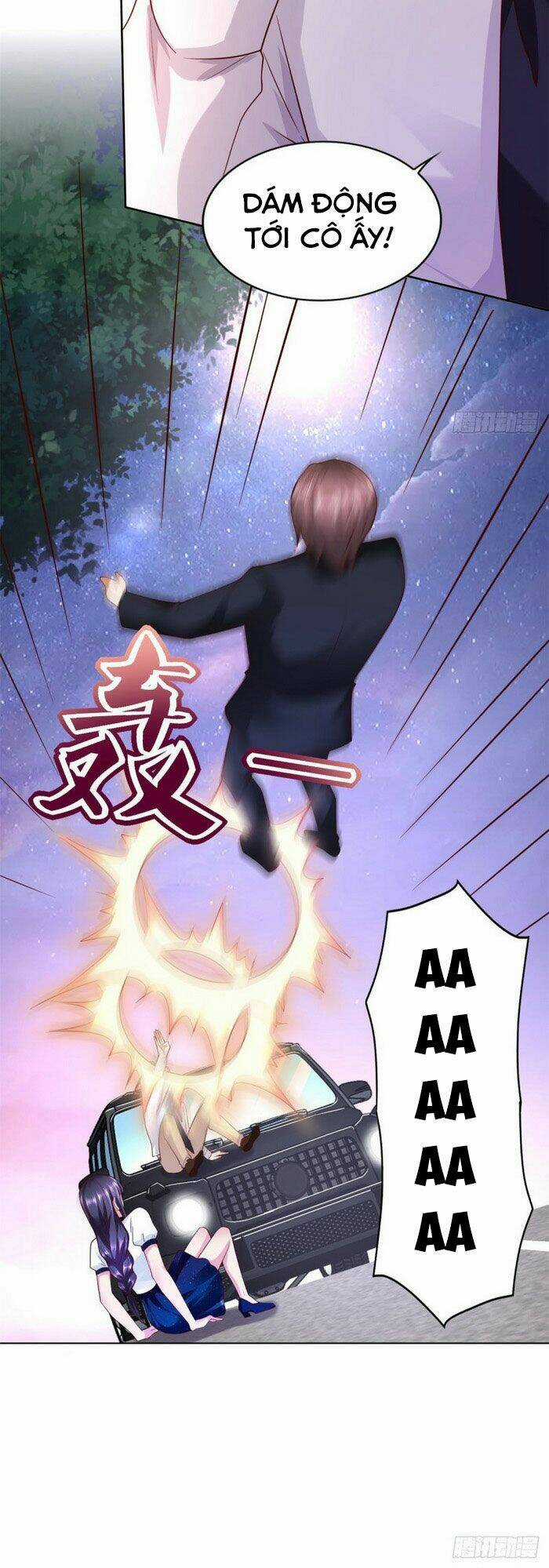 Chí Tôn Toàn Năng Chapter 58 trang 13