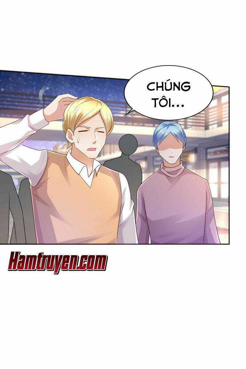 Chí Tôn Toàn Năng Chapter 59 trang 12