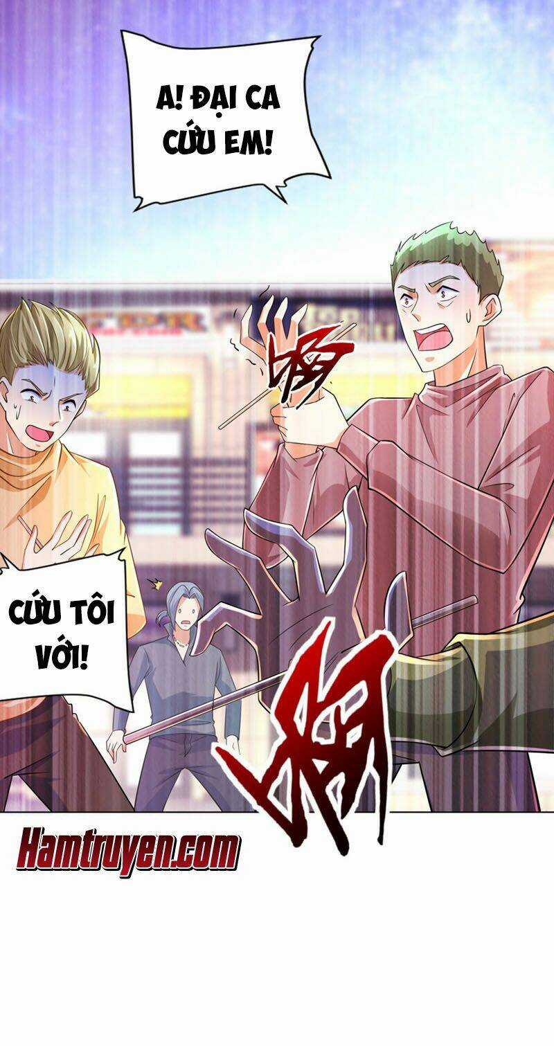 Chí Tôn Toàn Năng Chapter 59 trang 28