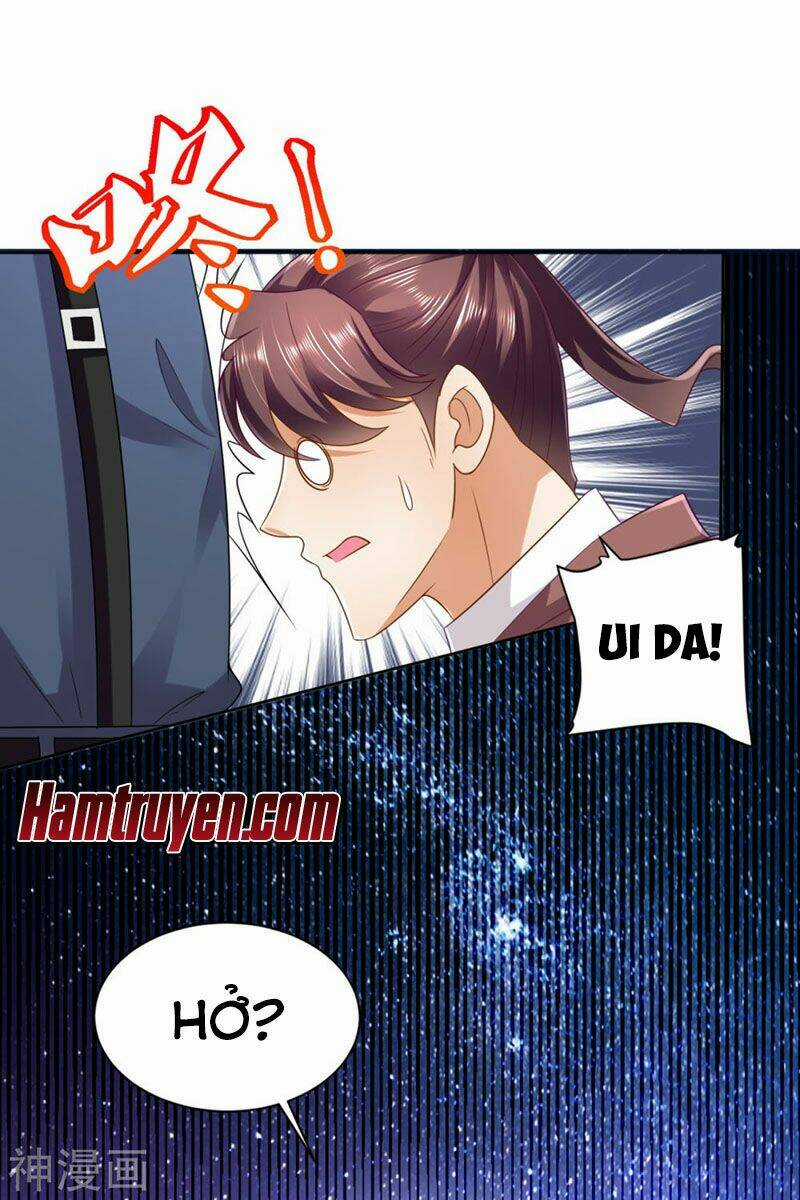 Chí Tôn Toàn Năng Chapter 59 trang 6