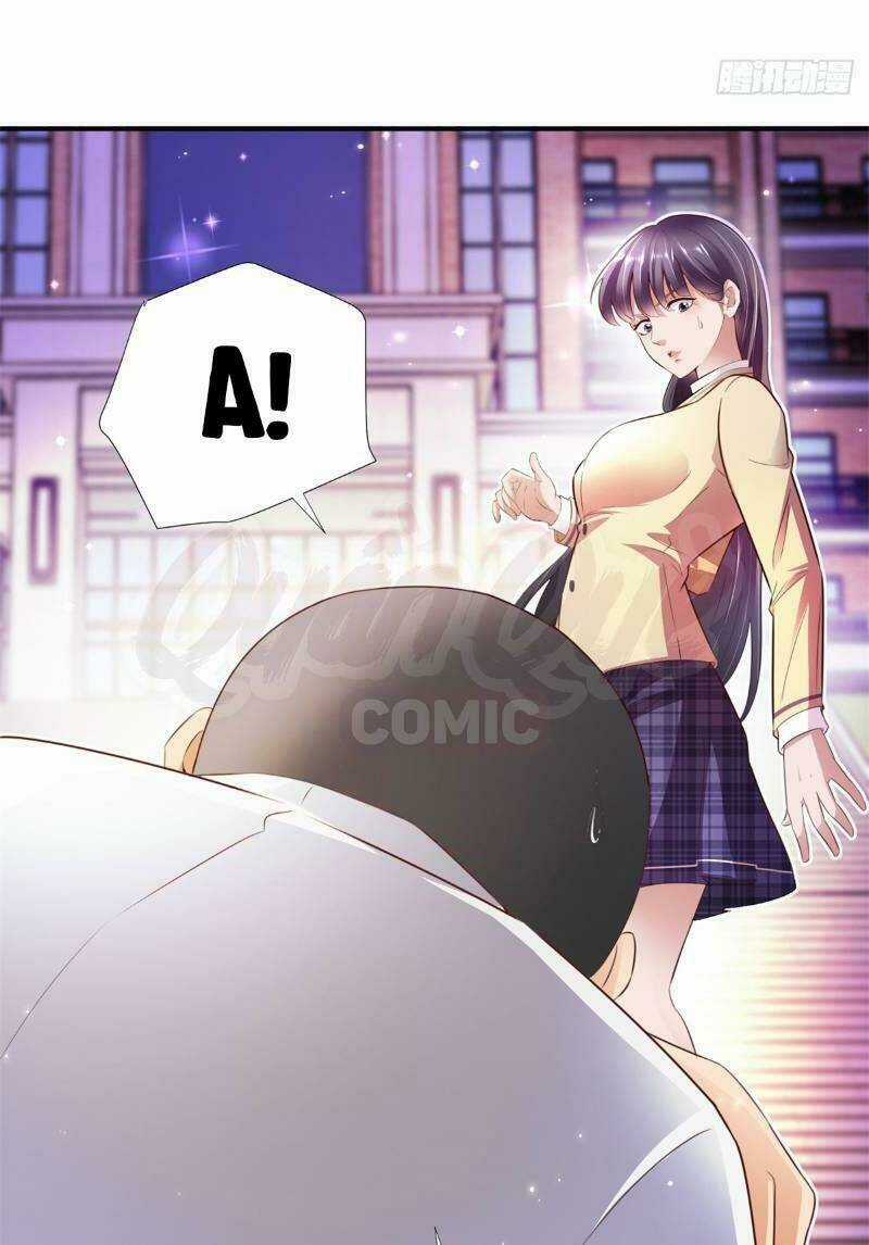 Chí Tôn Toàn Năng Chapter 6 trang 10