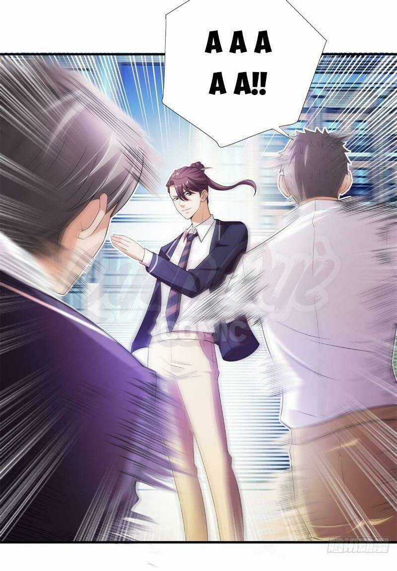 Chí Tôn Toàn Năng Chapter 6 trang 13