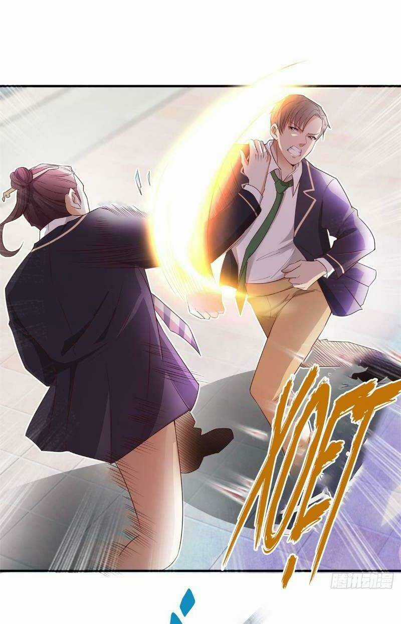 Chí Tôn Toàn Năng Chapter 6 trang 15