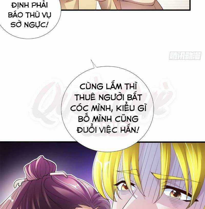 Chí Tôn Toàn Năng Chapter 6 trang 19