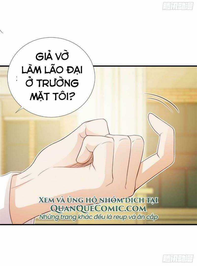 Chí Tôn Toàn Năng Chapter 6 trang 2