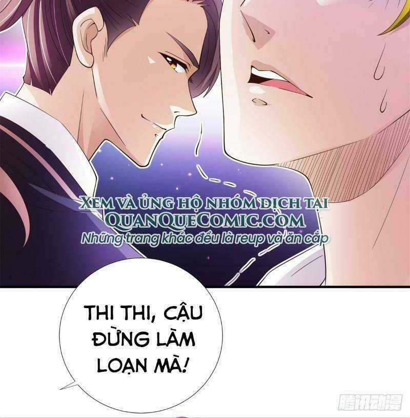 Chí Tôn Toàn Năng Chapter 6 trang 20