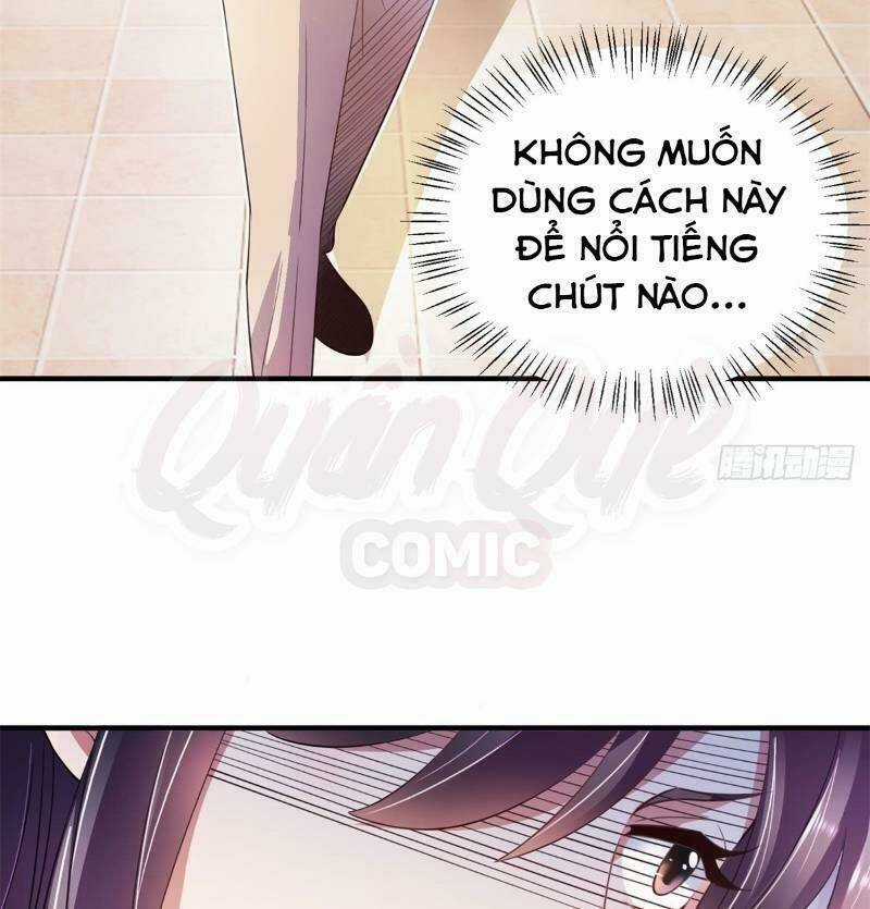 Chí Tôn Toàn Năng Chapter 6 trang 22