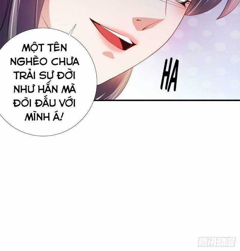 Chí Tôn Toàn Năng Chapter 6 trang 23