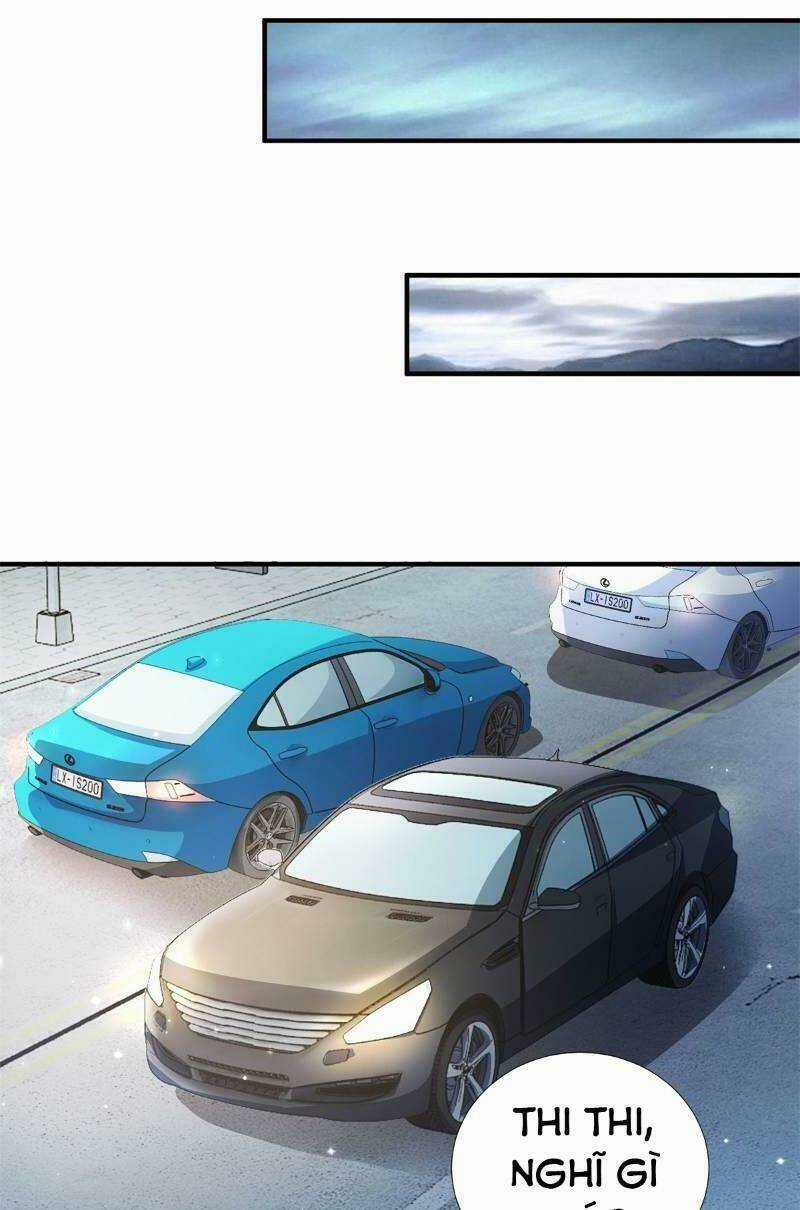 Chí Tôn Toàn Năng Chapter 6 trang 24