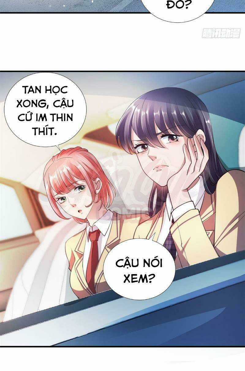 Chí Tôn Toàn Năng Chapter 6 trang 25