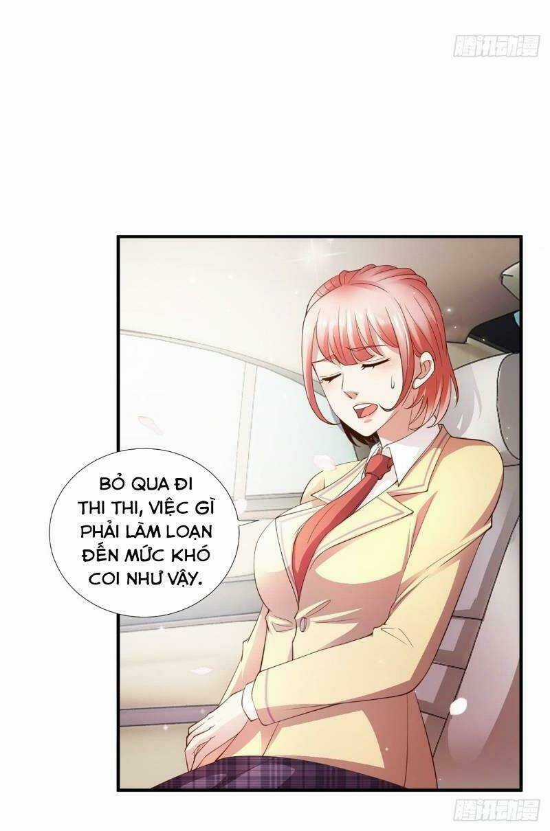 Chí Tôn Toàn Năng Chapter 6 trang 26