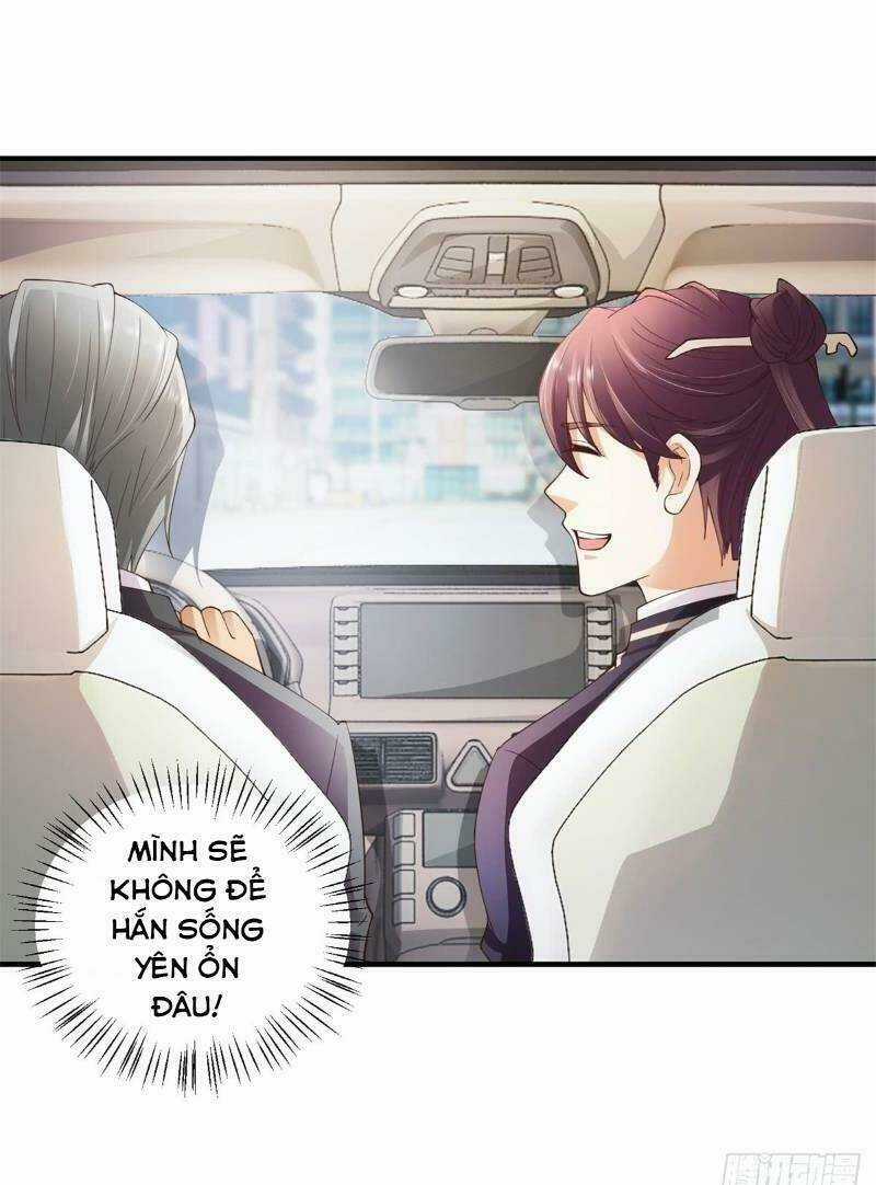 Chí Tôn Toàn Năng Chapter 6 trang 27