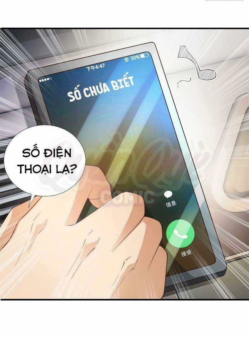 Chí Tôn Toàn Năng Chapter 6 trang 28