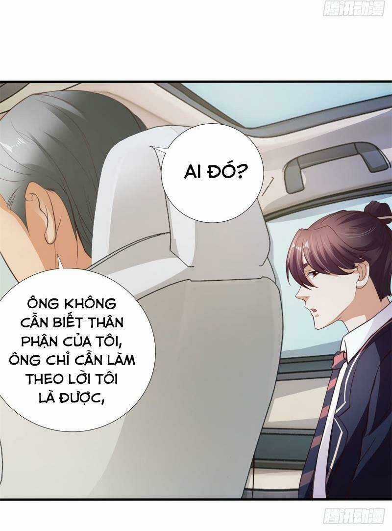 Chí Tôn Toàn Năng Chapter 6 trang 29