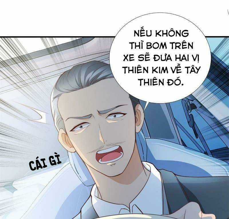 Chí Tôn Toàn Năng Chapter 6 trang 30