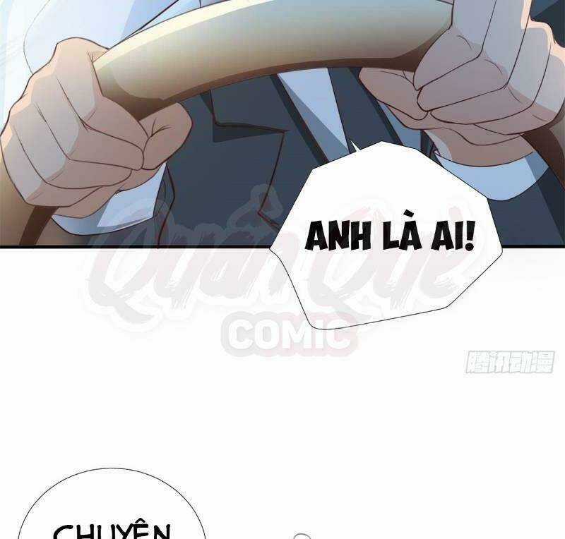 Chí Tôn Toàn Năng Chapter 6 trang 31