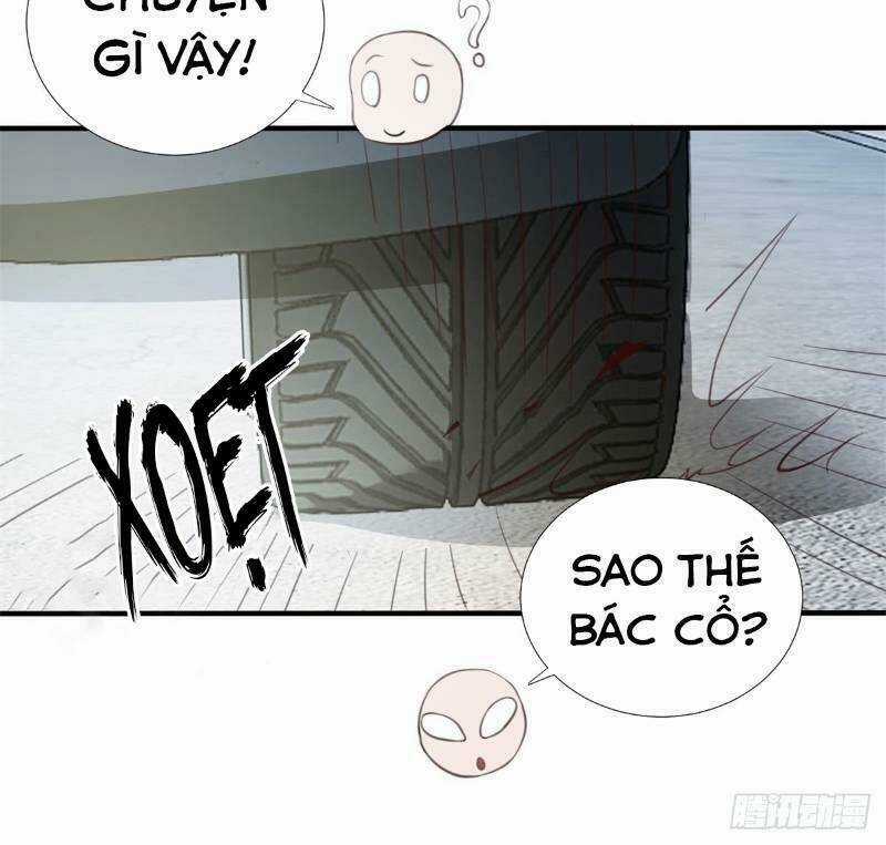 Chí Tôn Toàn Năng Chapter 6 trang 32