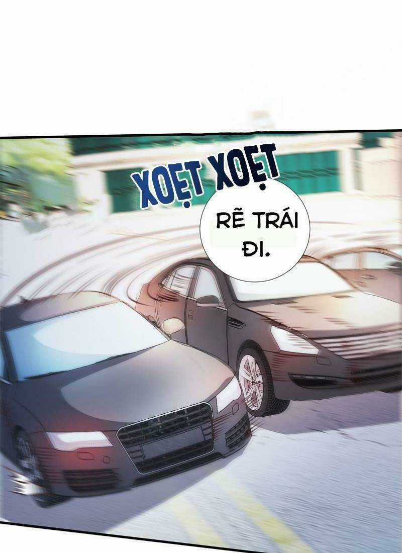 Chí Tôn Toàn Năng Chapter 6 trang 33