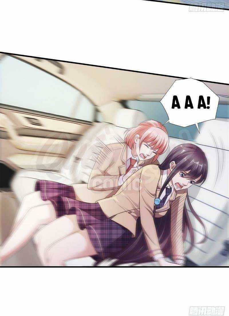 Chí Tôn Toàn Năng Chapter 6 trang 34